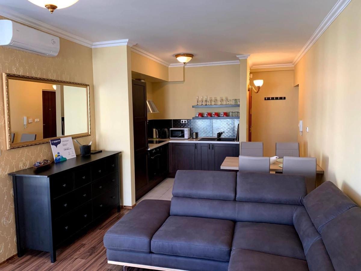 Lakeside Luxury Apartment Zamárdi エクステリア 写真