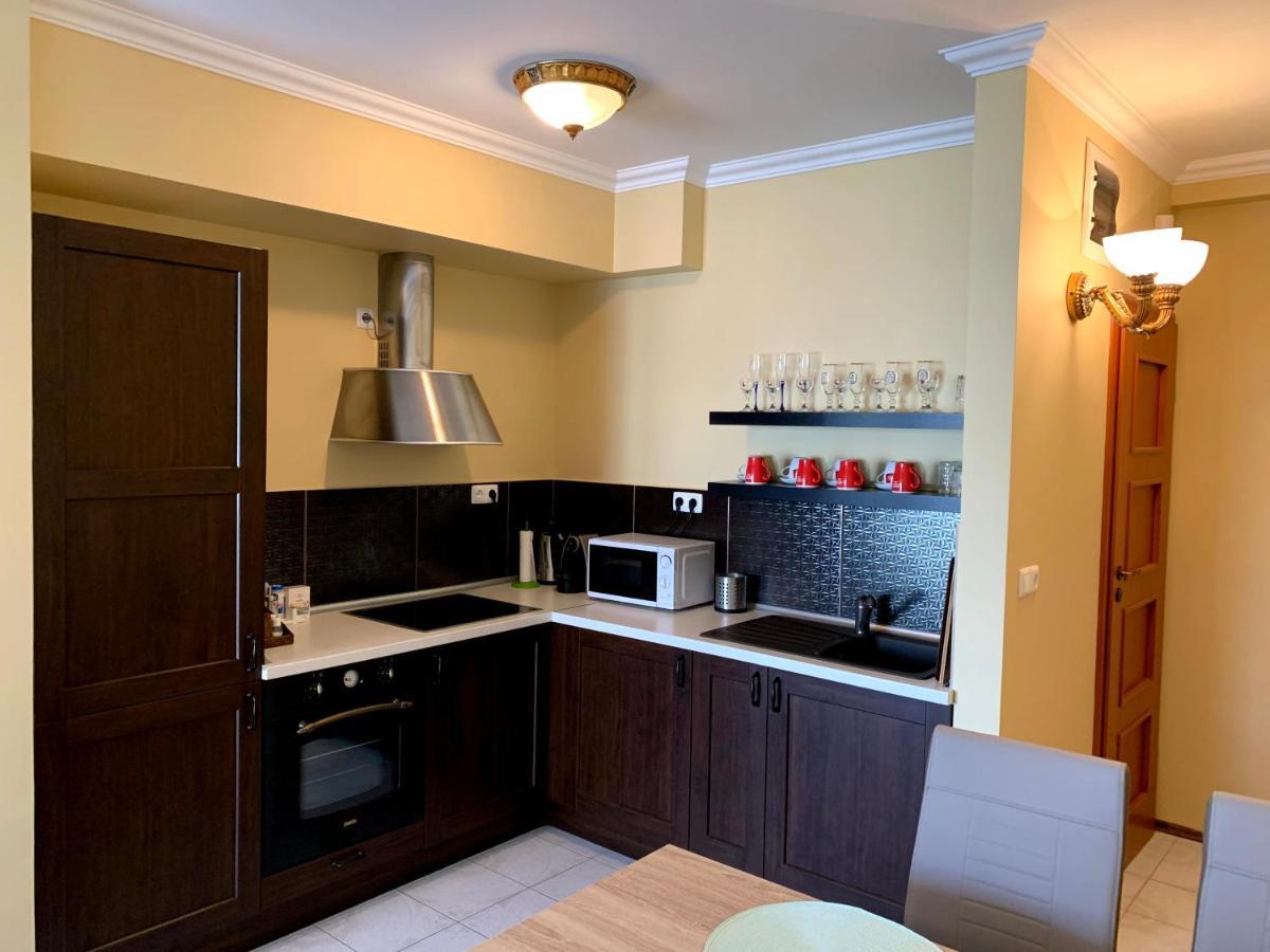 Lakeside Luxury Apartment Zamárdi エクステリア 写真