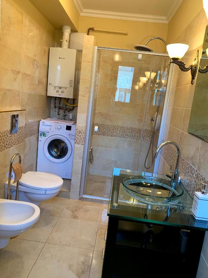 Lakeside Luxury Apartment Zamárdi エクステリア 写真