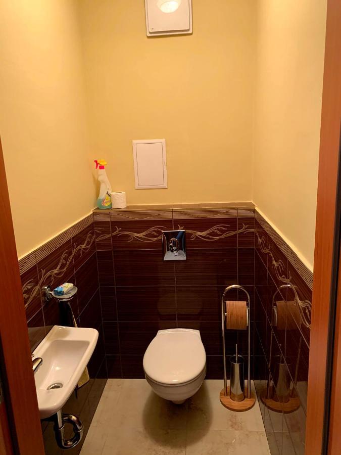 Lakeside Luxury Apartment Zamárdi エクステリア 写真