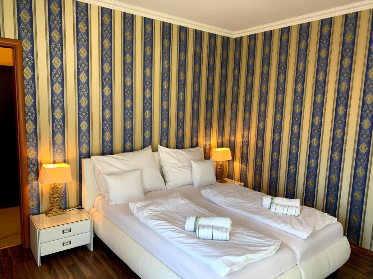 Lakeside Luxury Apartment Zamárdi エクステリア 写真